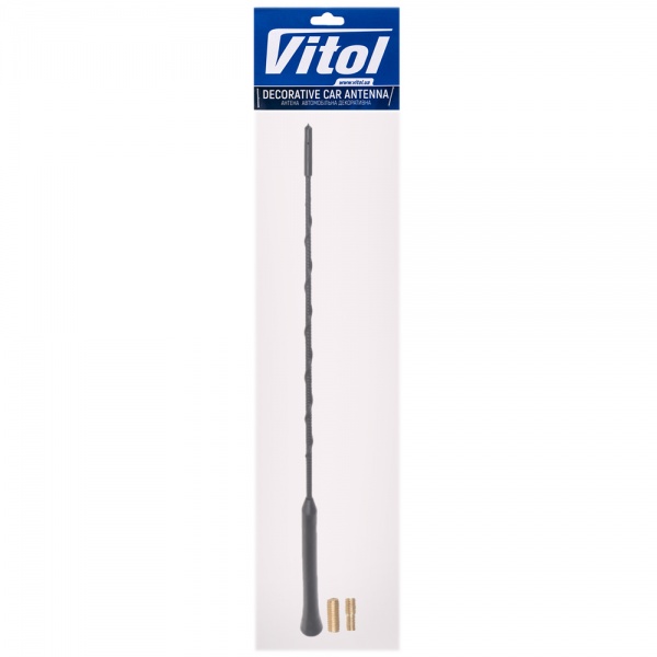 Стрижень Vitol 40 см 61151 