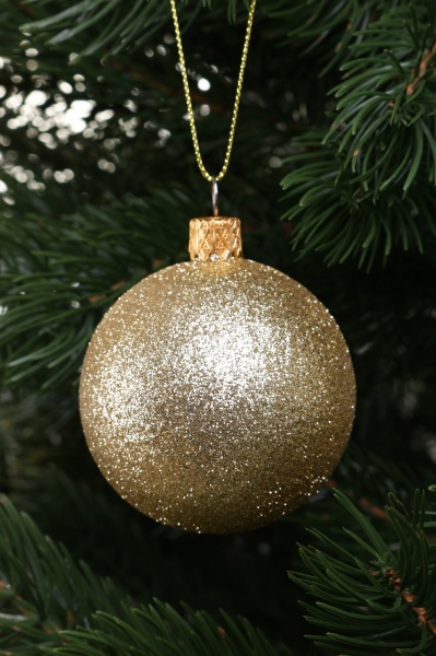 Набор елочных шаров Комплект № 83 d 60 мм 28 шт./уп.