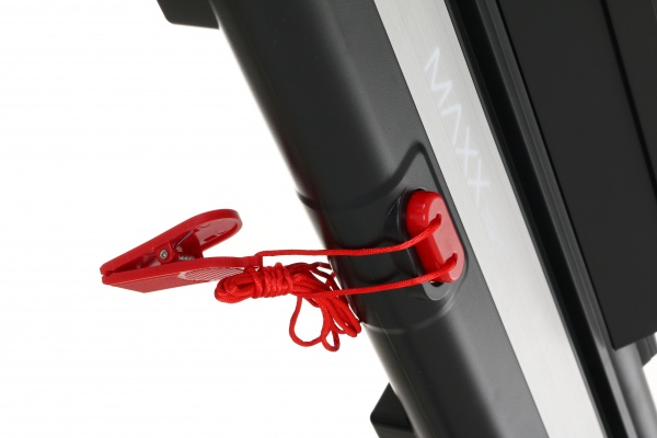 Бігова доріжка TM20BT MaxxPro (TM20BT)