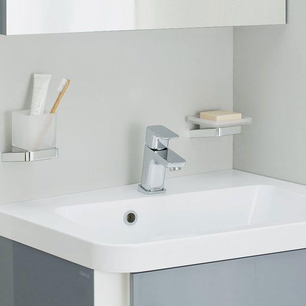 Змішувач для умивальника Ravak TD 012.00 X070064