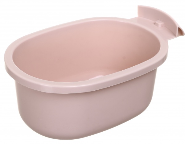 Горшок Bambinelli Медвежонок синий