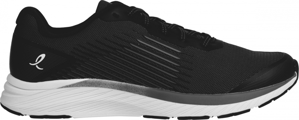 Кросівки чоловічі Energetics Elexir XIII M 427190-903050 р.44 чорні