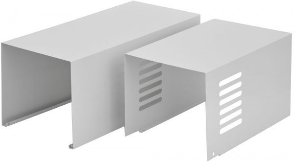 Витяжка Eleyus Della 700 60 WH