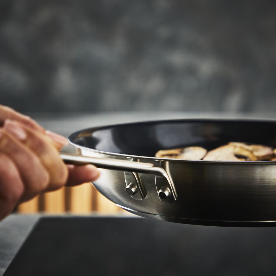 Сковорода Tefal Nordica 28 см H8710655