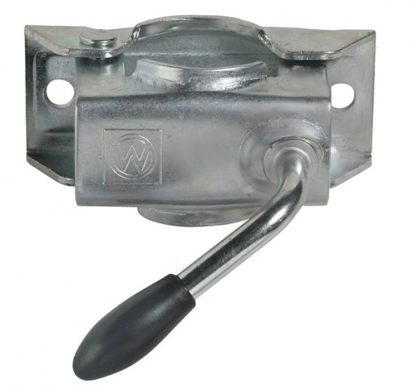 Хомут опорного колеса AL-KO d48 мм 1860644