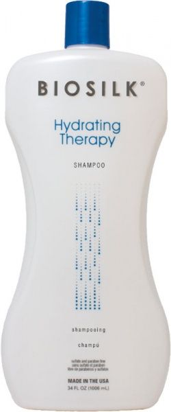 Шампунь Biosilk увлажняющий 950 мл