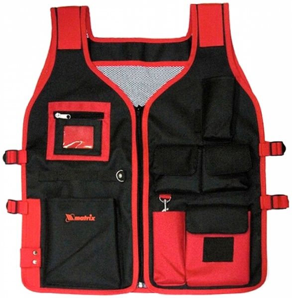 Жилет для ручного інструменту Matrix 902469 
