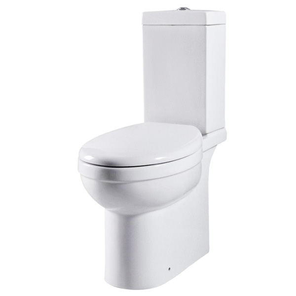 Компакт AM PM Bliss C558607WH 