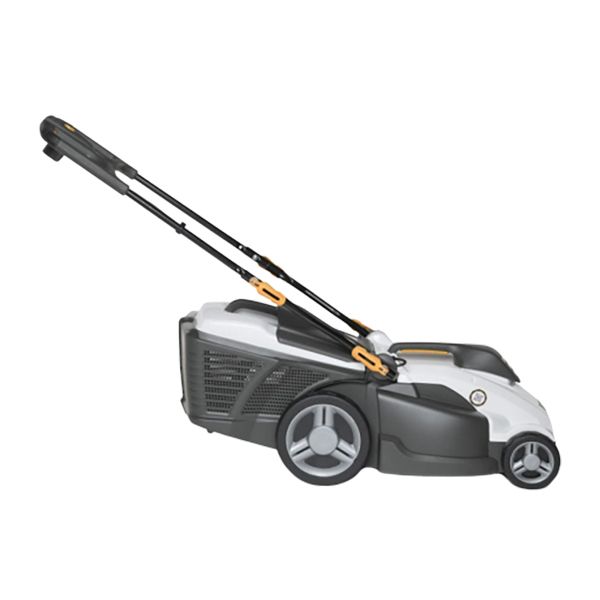 Газонокосарка електрична Alpina AL1 42E