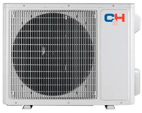 Кондиционер Cooper&Hunter Daytona CH-S09FTXD-GP