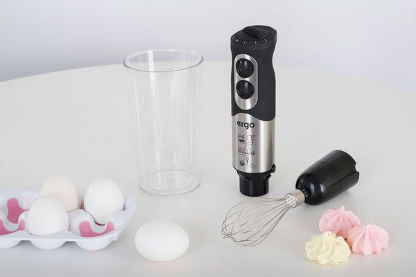 Блендер Ergo EHB 5000 