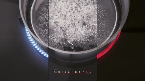 Варильна поверхня Electrolux IPE6474KF