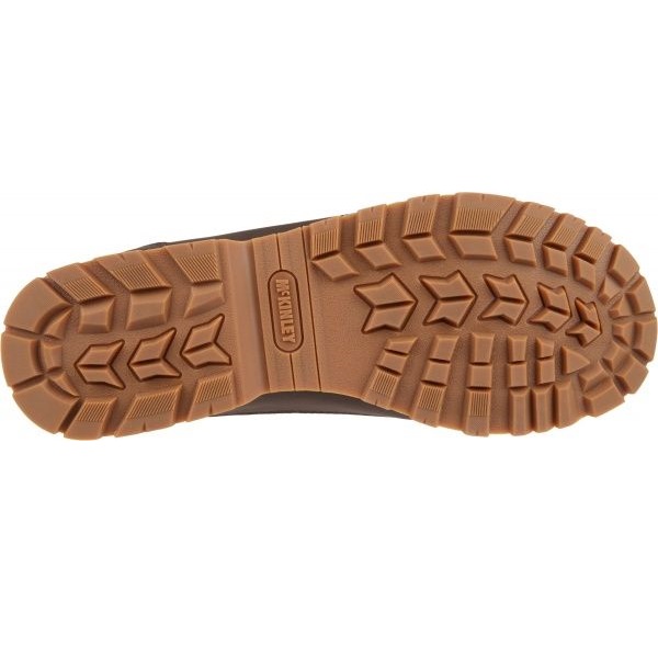 Черевики McKinley David AQX 282189-900140 р. EUR 44 коричневий