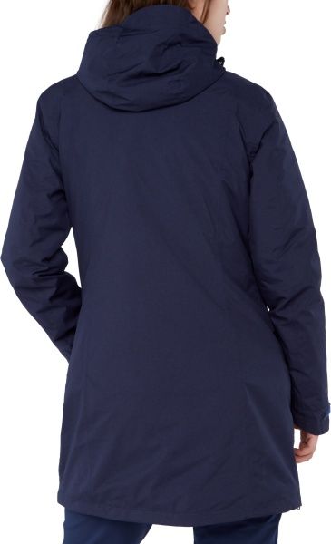 Куртка McKinley Manabel 3:1 wms 294691-901911 42 темно-синій