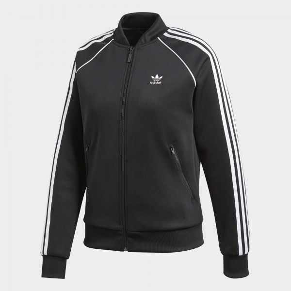 Джемпер Adidas SST TT CE2392 р. 36 чорний