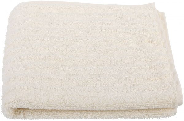 Коврик для ног 50x70 см кремовый La Nuit 