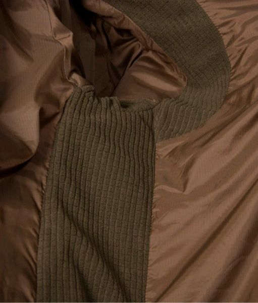 Куртка Безпека-Комплекс Liskamm р. 52-54 olive