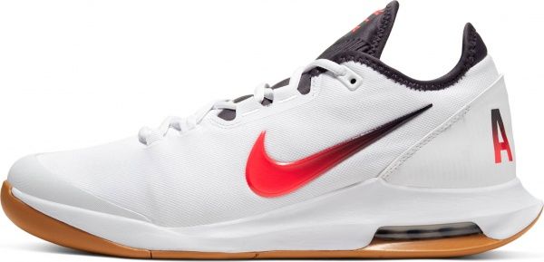 Кроссовки Nike AIR MAX WILDCARD HC AO7351-105 р.11,5 белый