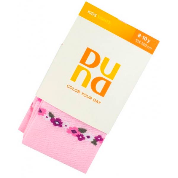 Колготки детские Duna 4410 р.86-92 светло-розовый
