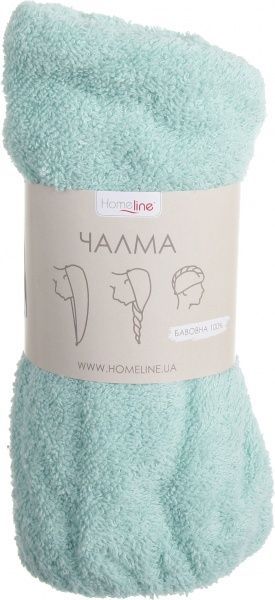 Чалма ментоловий 