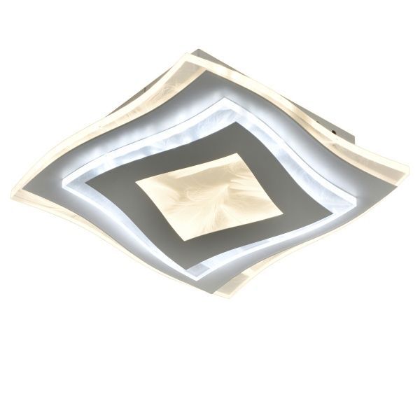 Бра Victoria Lighting LED 52 Вт белый Sting/AP200 