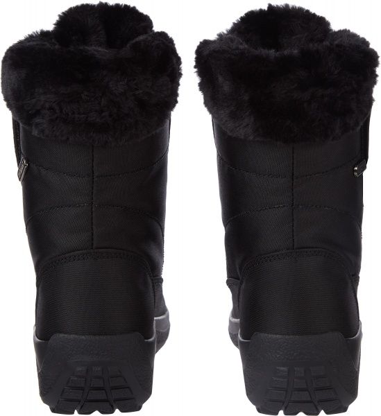 Ботинки McKinley Julietta AQX 193507-050 р. EUR 40 черный