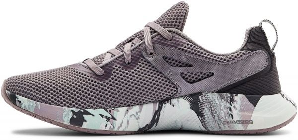 Кросівки Under Armour UA W Charged Breathe TR2 MBL 3023933-500 р.US 9,5 фіолетовий
