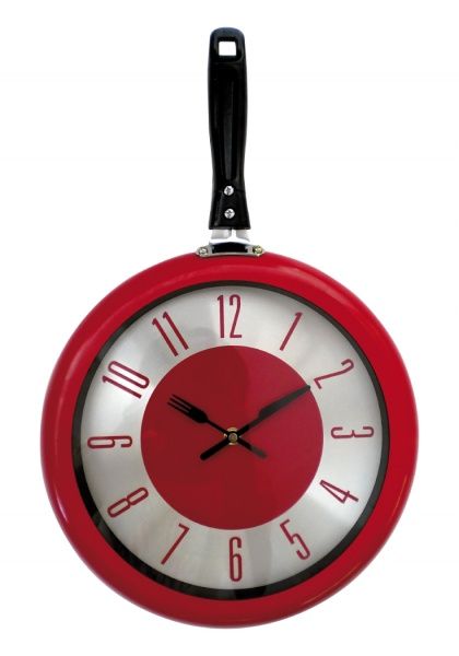 Часы каминные Сковорода 01-052