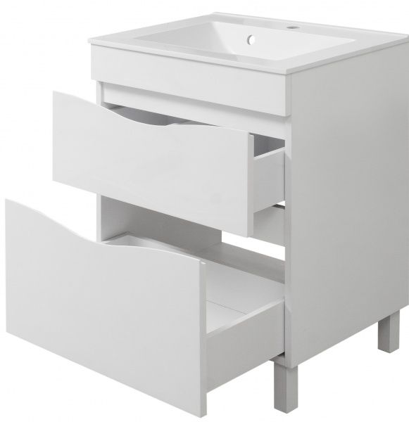 Тумба напольная Сансервіс Smile-80