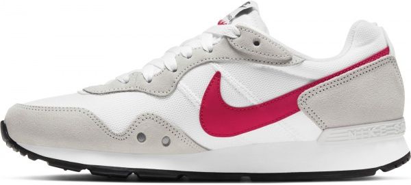 Кросівки Nike NIKE VENTURE RUNNER CK2948-103 р.US 6 біло-червоний