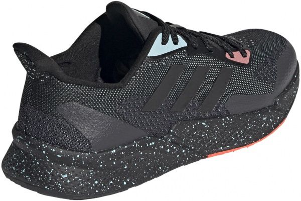 Кроссовки Adidas X9000L2 M FW0804 р.UK 7,5 черный
