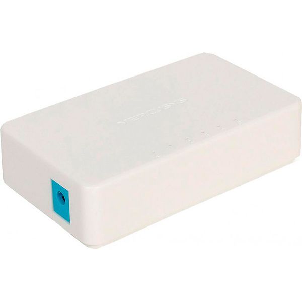 Коммутатор Mercusys MS105 