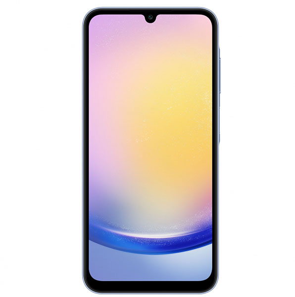 Смартфон Samsung Galaxy A25 5G 8/256GB blue (SM-A256BZBHEUC)