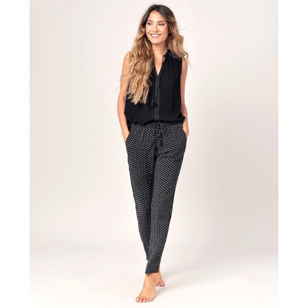 Брюки Rip Curl GPAEX4-0090 р. M черный