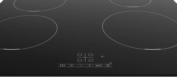 Варильна поверхня Bosch PUE611BB5E індукційна