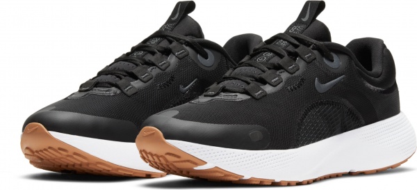 Кросівки Nike WMNS NIKE REACT ESCAPE RN CV3817-002 р.US 6,5 чорний