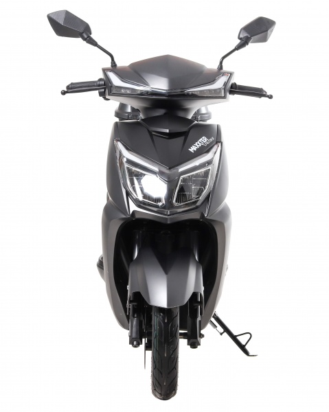 Електроскутер Maxxter FALCON III (gray)