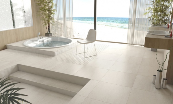 Плитка Golden Tile CREMA MARFIL 