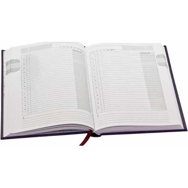 Ежедневник Light А5 Аркуш