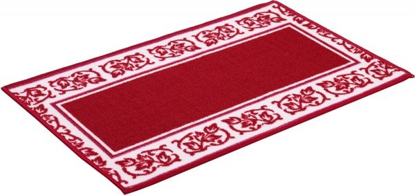 Килимок Cleopatra for Trading and International Marketing на гумовій основі ТABA 57х90 см цвет в ассортименте