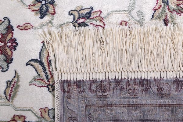 Килим DC carpets Isphahan 77954 Ivory 1,6x2,3 м