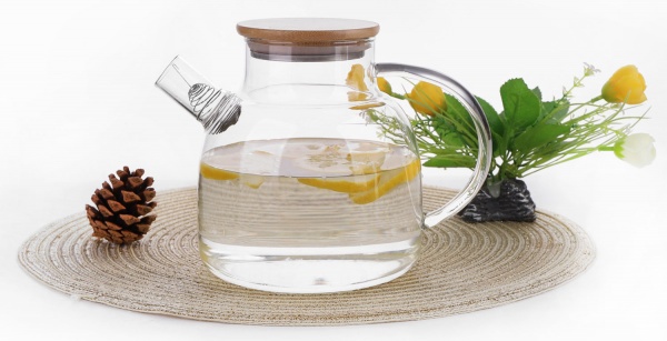 Чайник заварочный Sydney 1200 мл Fiora