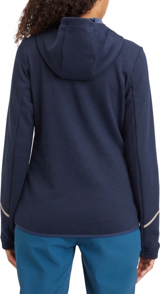 Джемпер McKinley Qulla W 417900-901911 р. 38 синий