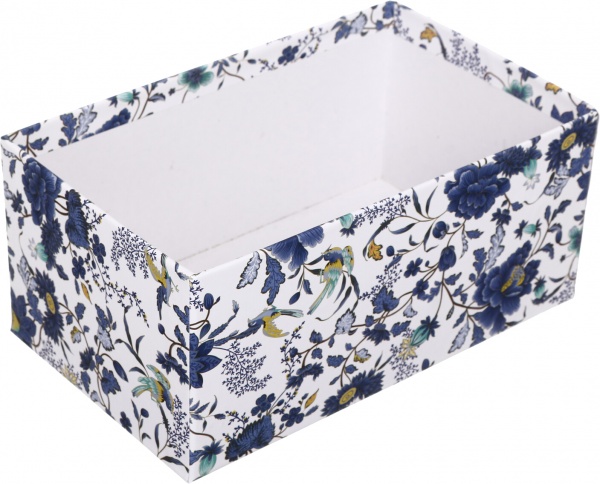 Коробка подарочная Art studio of happiness GS11722 18x10x8,5 см