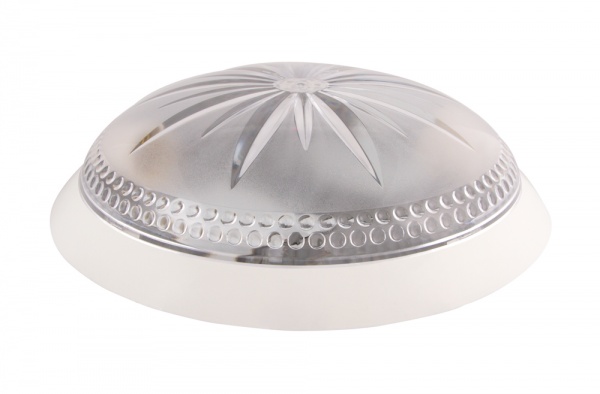 Світильник адміністративний ERKA 1149 IP20 білий 160301 