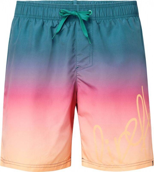 Шорты Firefly Yanu M 422170-630 р. XL оранжевый