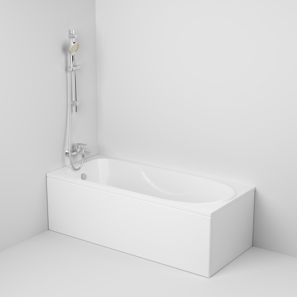 Ванна акриловая Damixa Apollo 160х70 см 47WA-160-070W-A 