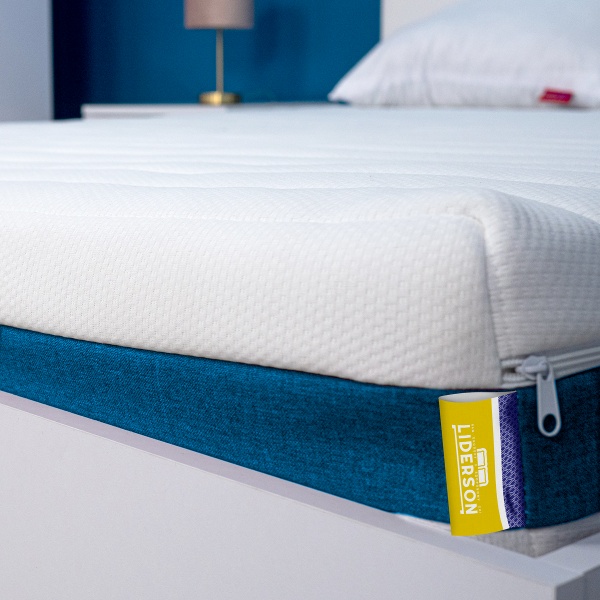 Матрац ортопедичний Expert LIDERSON 70x190 см