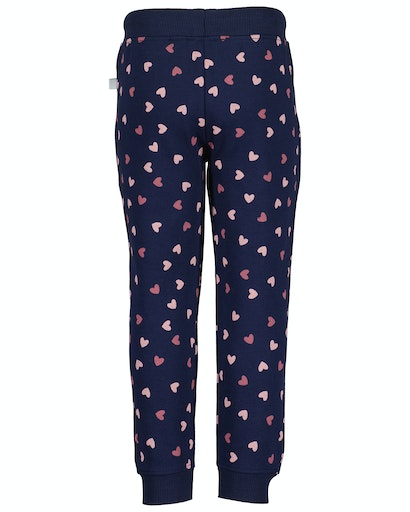 Штани для дівчаток Blue Seven р.104 ультрамарин 775140 X5564 