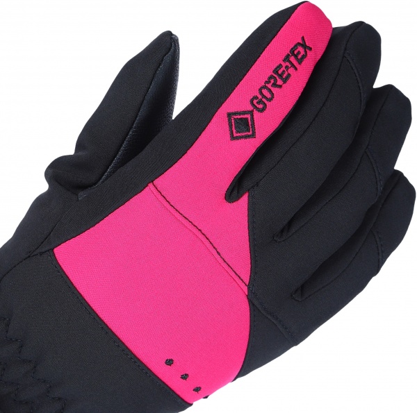 Рукавички Viking GLOVES SHERPA GTX 150/22/9797/09 р.7 чорний